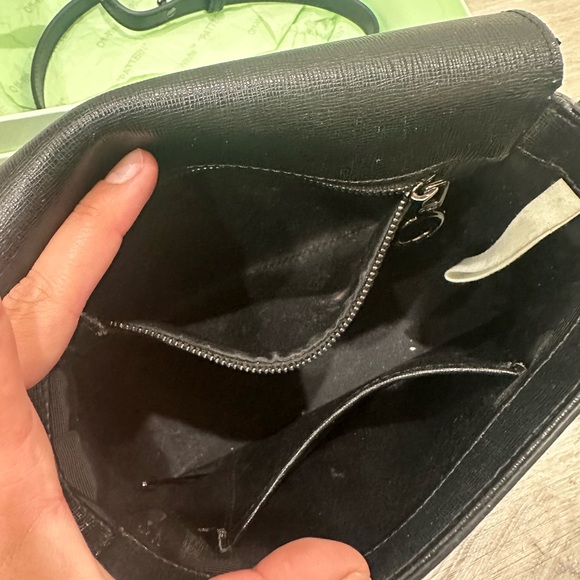 OFF WHITE Diag flap bag - Picture 13 of 16